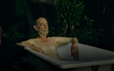 PRESENTAMOS EL TRAILER OFICIAL DE BENIGNO, QUE TENDRÁ SU ESTRENO INTERNACIONAL EN SECCIÓN COMPETITIVA DEL FESTIVAL DE CINE DE SHANGHÁI