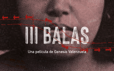 TRES BALAS, película de la directora dominicana Génesis Valenzuela con la coproduccion de Tinglado Film, seleccionada en el Open Doors del 76 Festival de Cine de Locarno