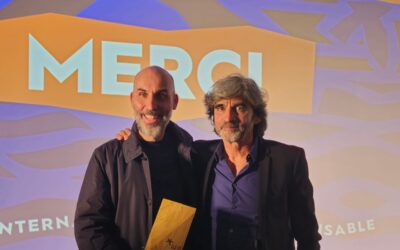 LA FUNDACIÓN GOODPLANET DE PARIS OTORGA SU PRINCIPAL GALARDÓN A LA PELÍCULA «MARIPOSAS NEGRAS» DE DAVID BAUTE.