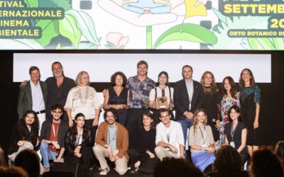 SUGAR ISLAND MEJOR PELICULA EN EL PUERTO RICO FILM FESTIVAL. MARIPOSAS NEGRAS RECIBE EL PREMIO DEL JURADO Y DEL PUBLICO EN EL FESTIVAL DE CINE MEDIOAMBIENTAL DE ROMA