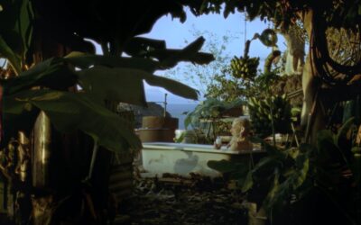 BENIGNO, LA NUEVA PELÍCULA DE DAVID BAUTE, REALIZARÁ SU PREMIER MUNDIAL EN EL FESTIVAL INTERNACIONAL DE CINE DE SHANGHÁI
