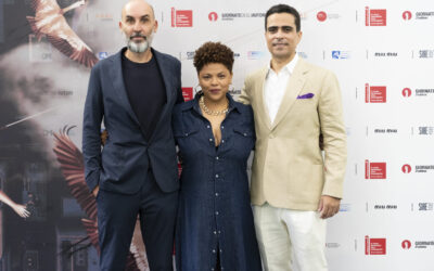 LA PELÍCULA SUGAR ISLAND DE TINGLADO FILM Y GUASABARA, HA SIDO SELECCIONADA ENTRE LAS MEJORES PELÍCULAS INDEPENDIENTES QUE PROGRAMARÁ EL INSTITUTO SUNDANCE