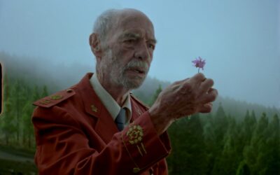 BENIGNO, LA NUEVA PELÍCULA DE DAVID BAUTE, SELECCIONADA EN LA SEMANA INTERNACIONAL DE CINE DE VALLADOLID (SEMINCI)
