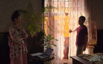 EL LARGOMETRAJE LEJOSCERCA, DIRIGIDO POR MARÍA ABENIA Y PRODUCIDO POR TINGLADO FILM Y ESCARLATA ESTUDIO, INICIA SU RODAJE
